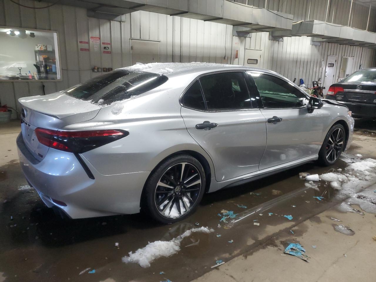 2020 Toyota Camry - Image 3