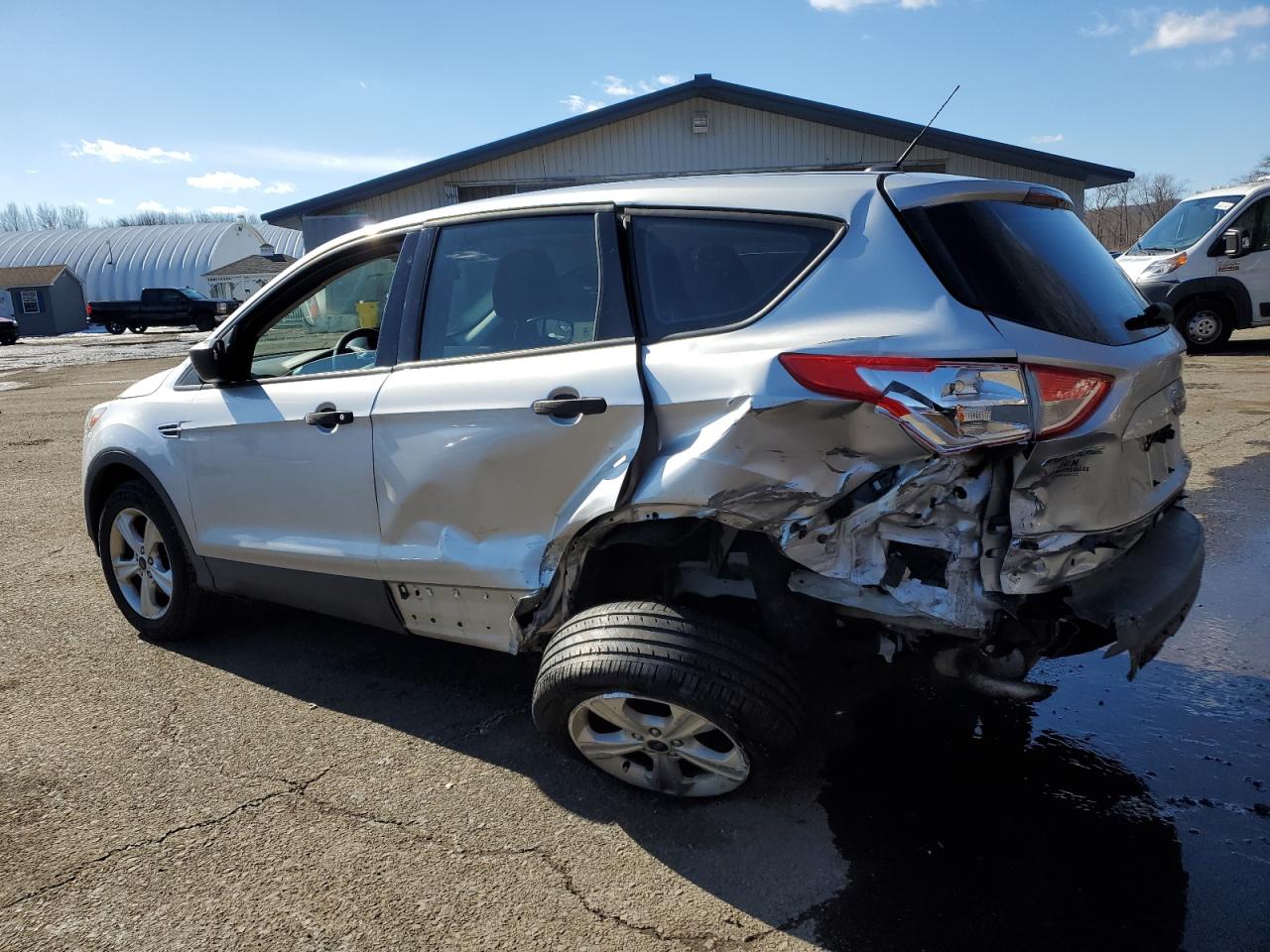 2013 Ford Escape - Image 2