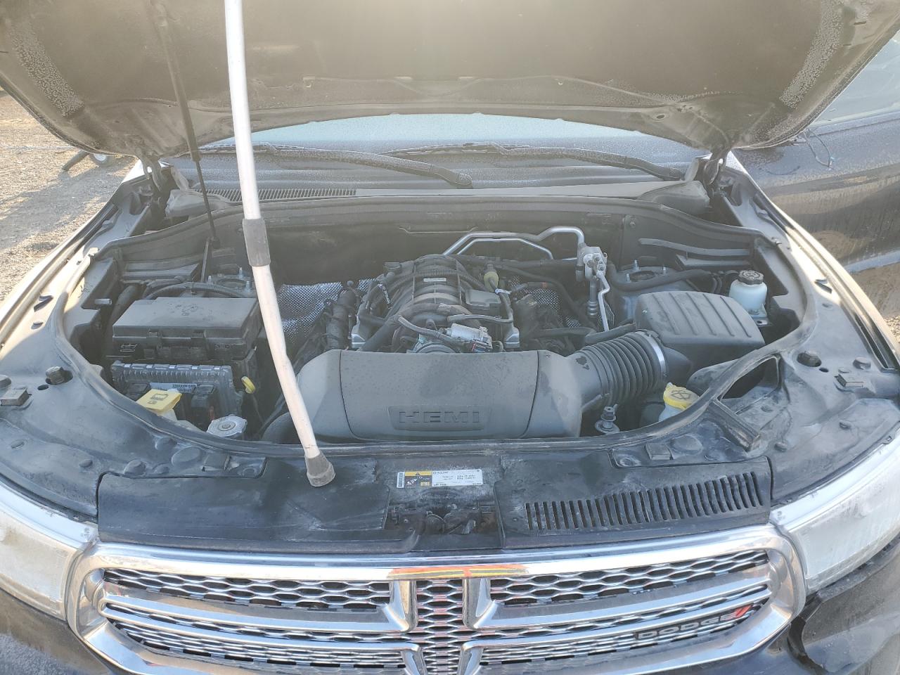 2014 Dodge Durango - Image 12