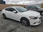 2015 Mazda 6 Grand Touring for Sale in Mentone, CA - Front End
