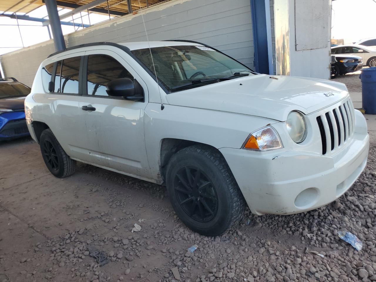 2007 Jeep Compass - Image 4