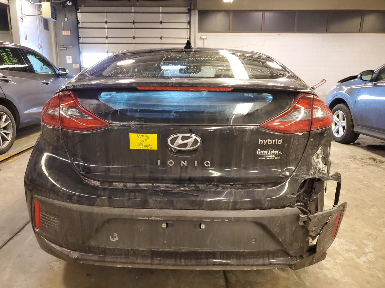 2017 Hyundai IONIQ - Image 6