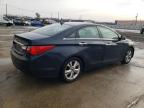 2011 Hyundai Sonata Se за продажба в Windsor, NJ - Minor Dent/Scratches
