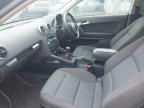 2009 AUDI A3 SE TECH for sale at Copart COLCHESTER