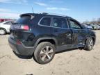 2021 Jeep Cherokee Limited იყიდება Baltimore-ში, MD - Front End