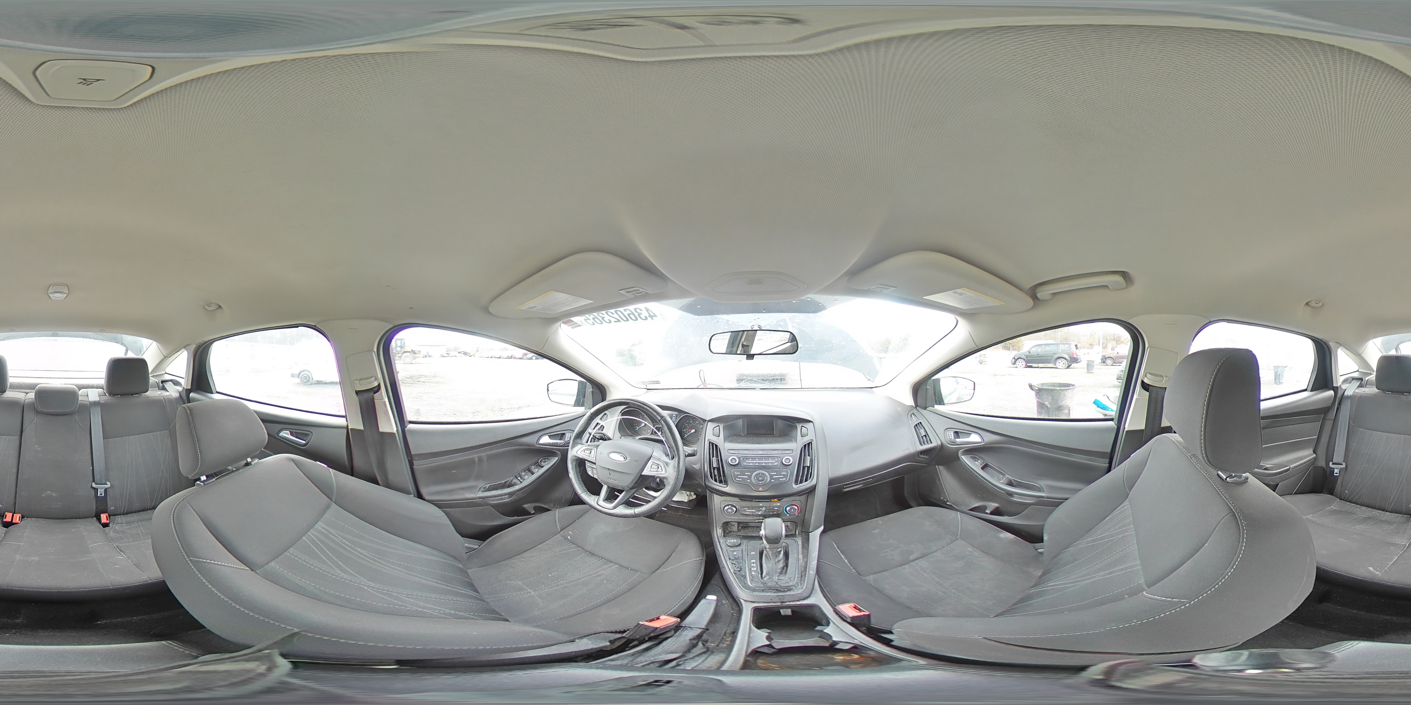2018 Ford Focus - Image 13