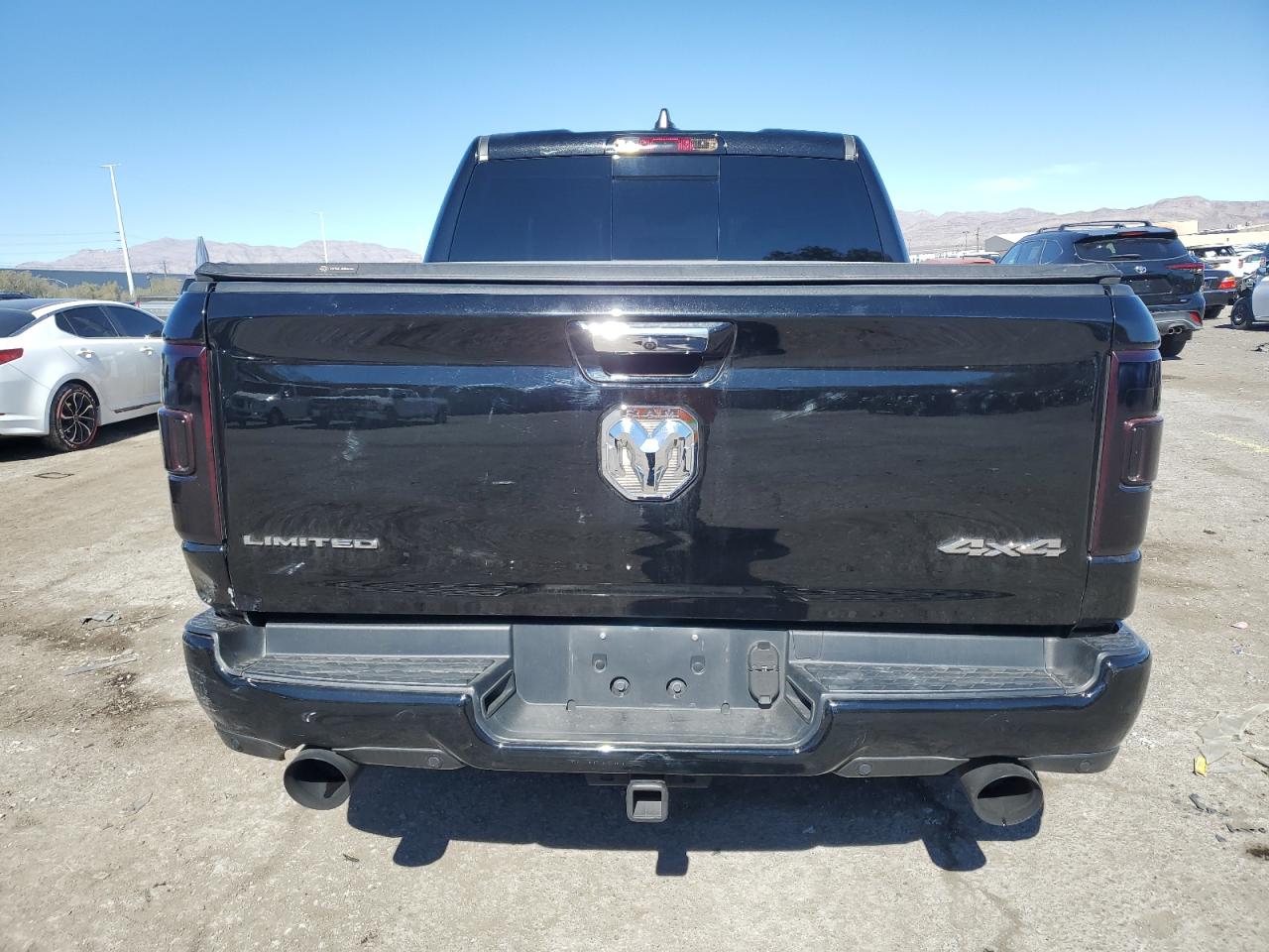 2019 RAM 1500 - Image 6