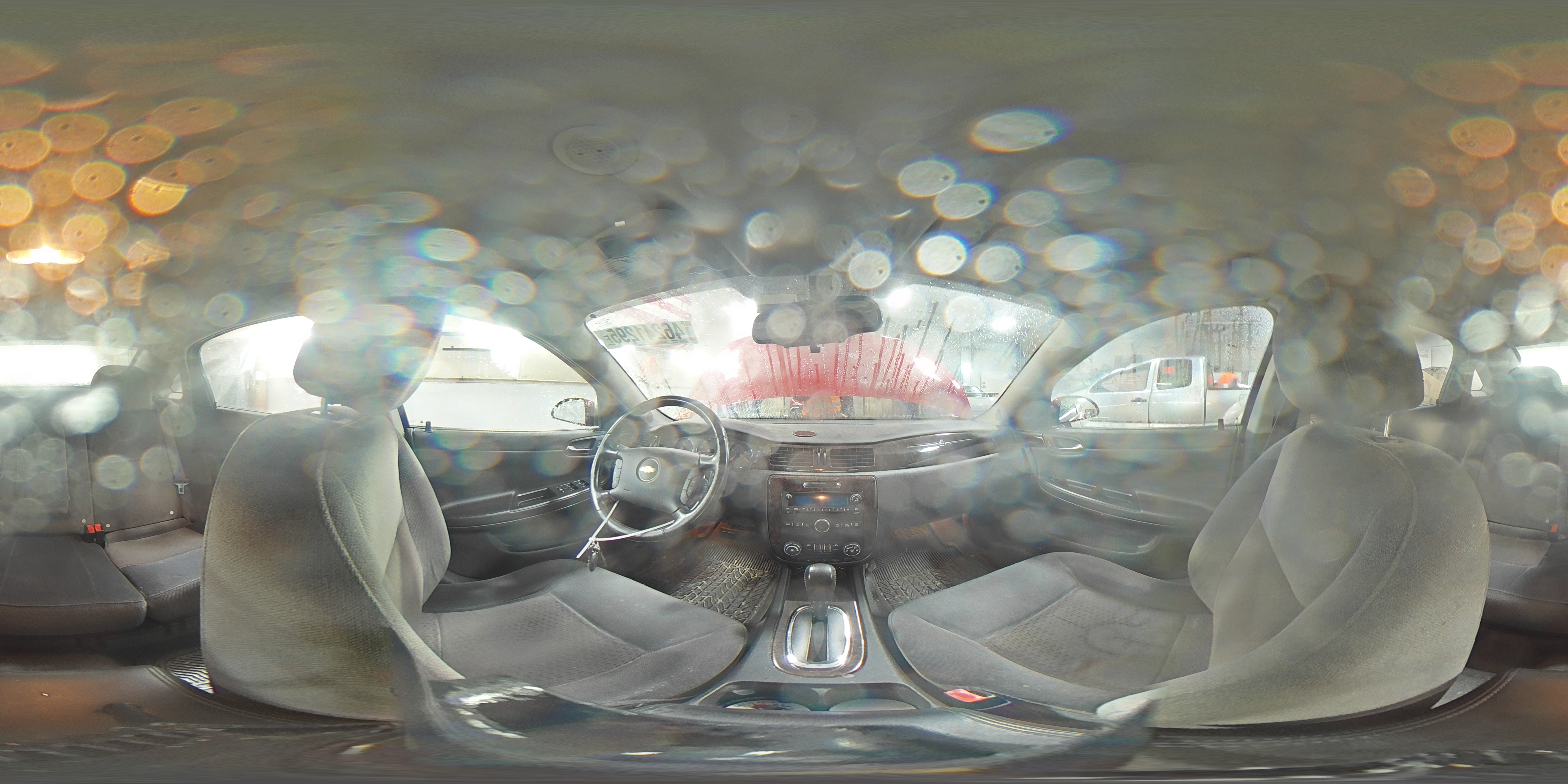 2012 Chevrolet Impala - Image 14