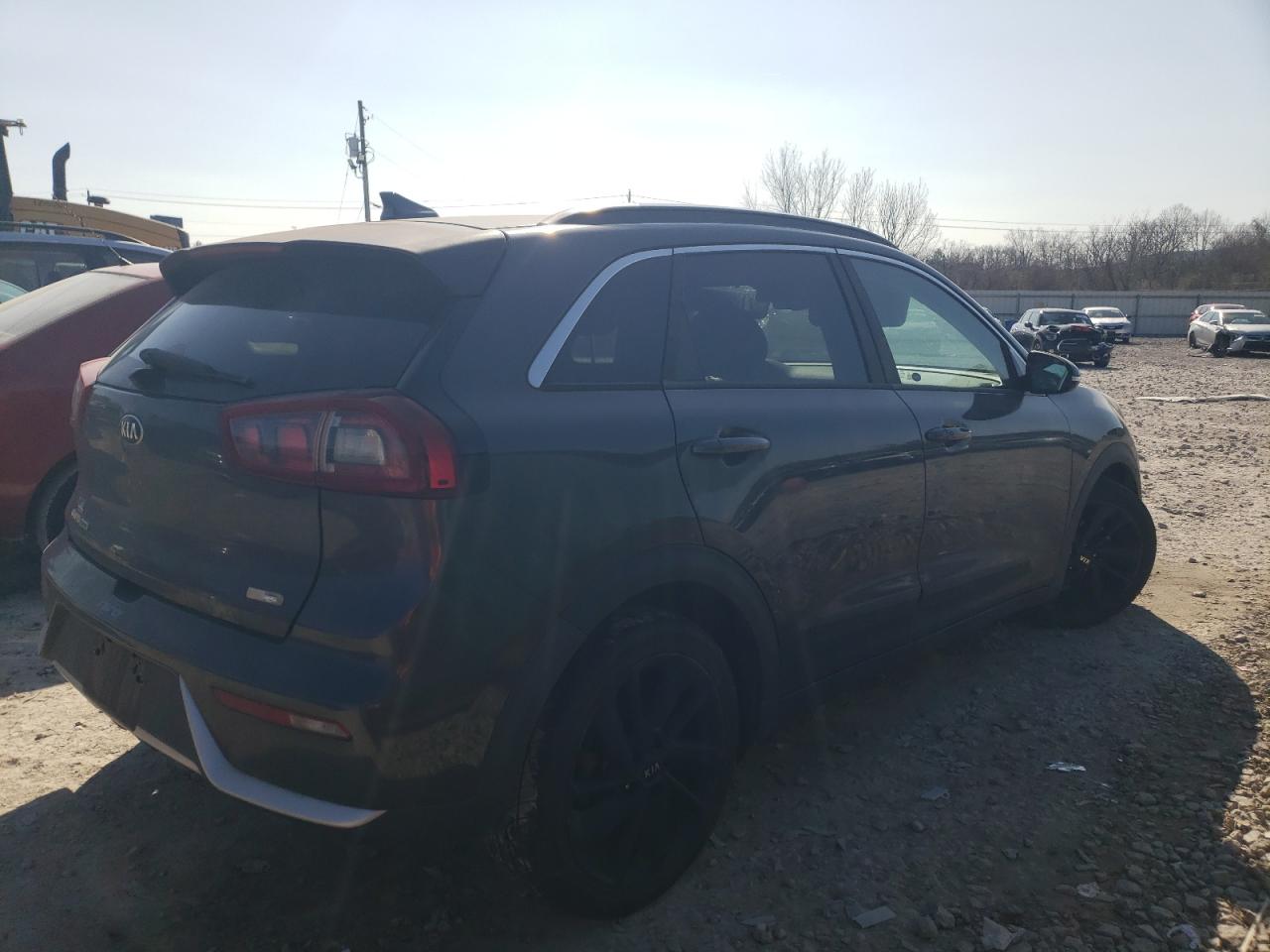 2019 Kia Niro - Image 3