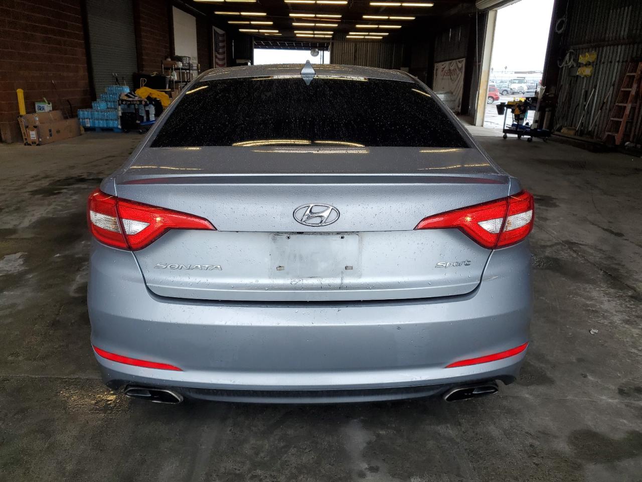 2016 Hyundai Sonata - Image 6