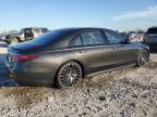 2023 Mercedes-Benz S 580 4Matic продається в Houston, TX - Side