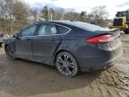 2017 Ford Fusion Titanium for Sale in North Billerica, MA - Front End