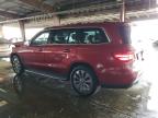 2019 Mercedes-Benz Gls 450 4Matic იყიდება American Canyon-ში, CA - Front End