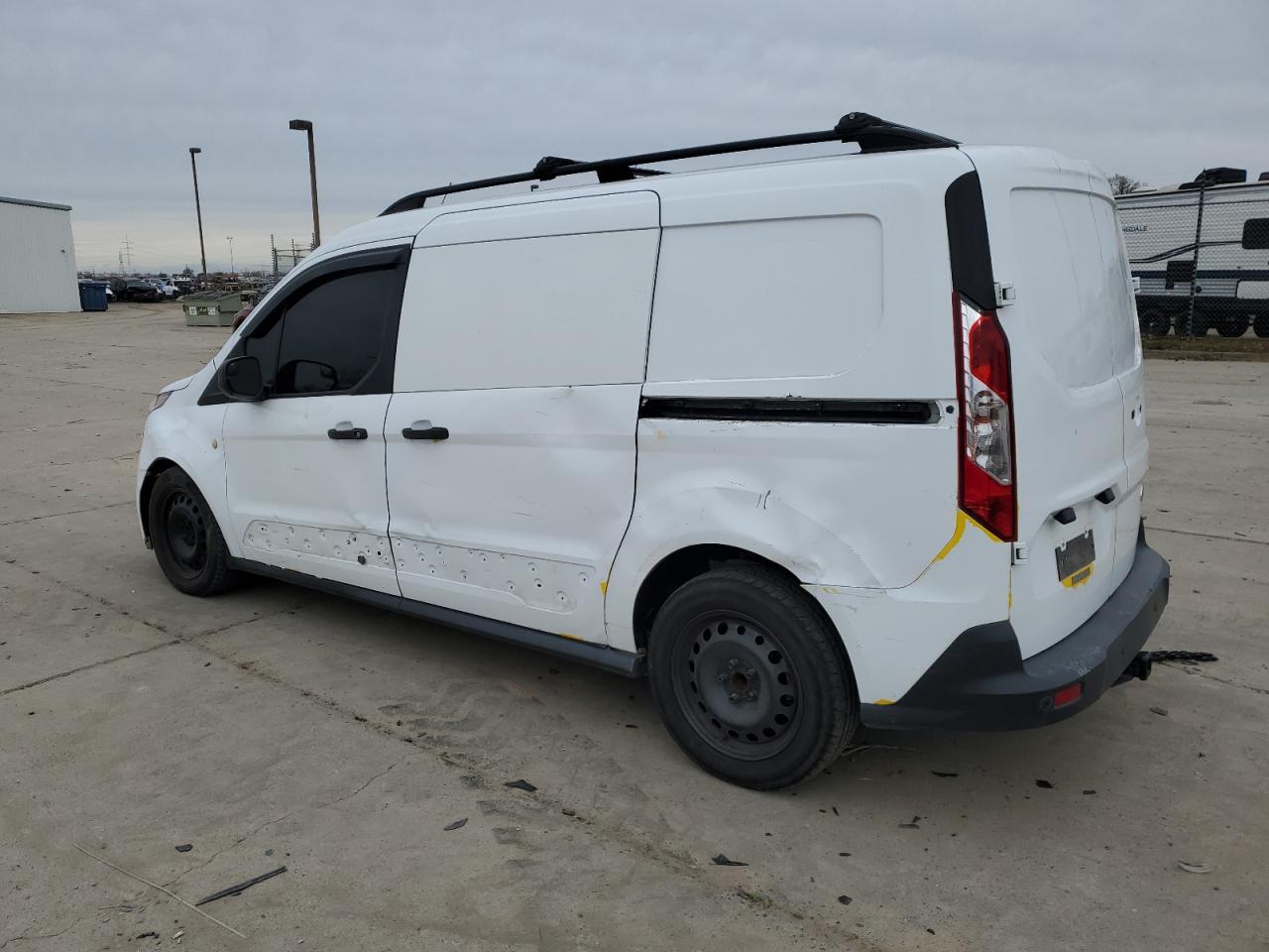 2014 Ford Transit - Image 2