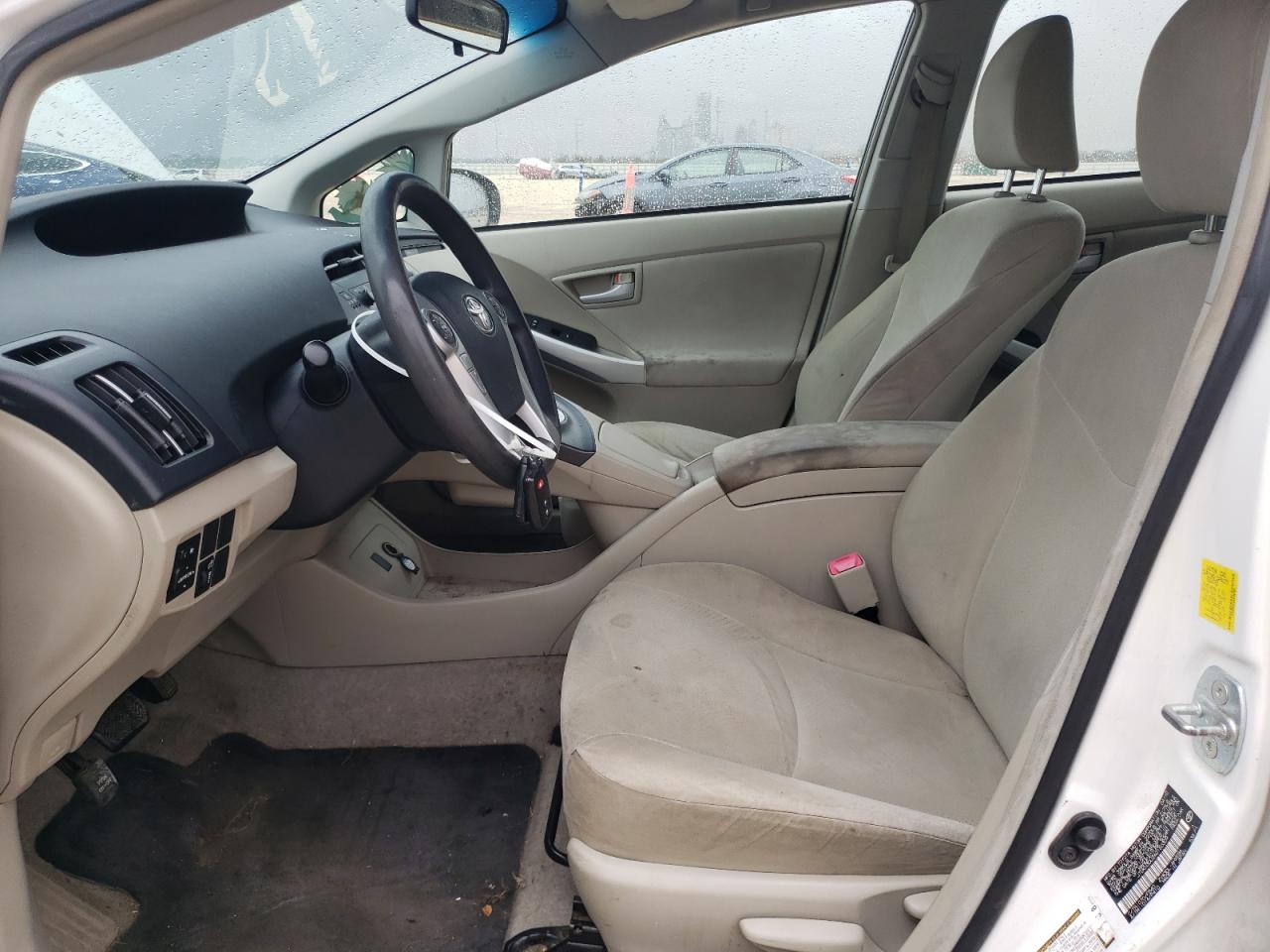 2010 Toyota Prius - Image 7