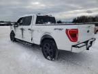 2023 FORD F150 SUPERCREW for sale at Copart ON - TORONTO