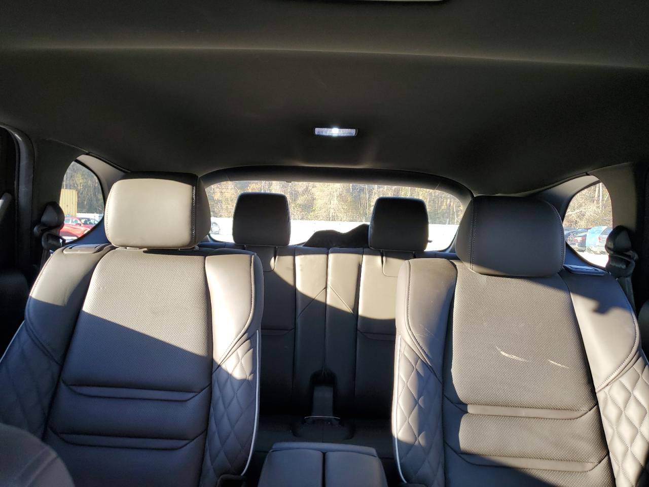 2021 Mazda CX-9 - Image 10