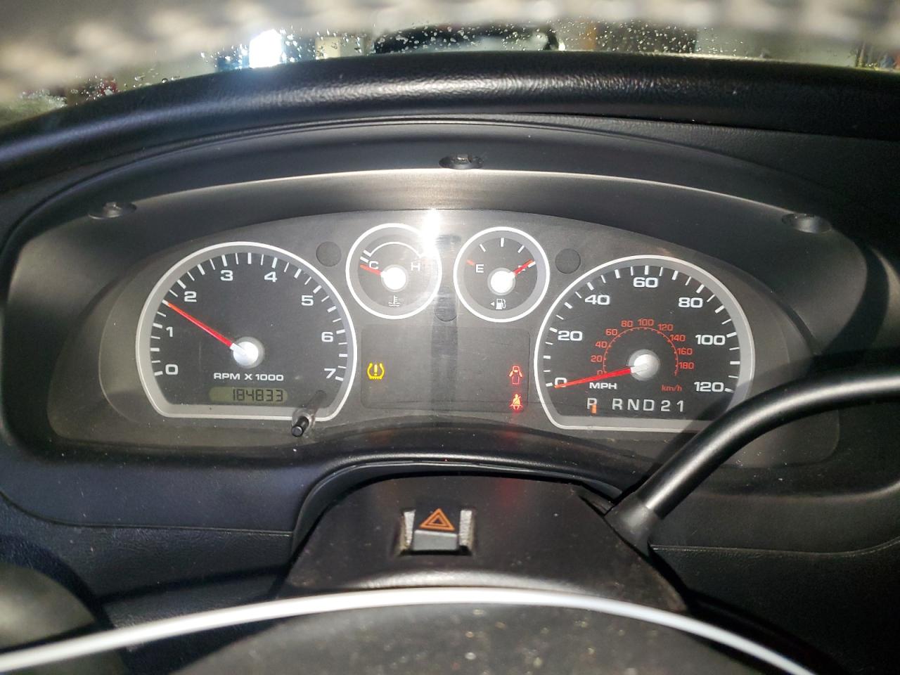 2007 Ford Ranger - Image 9