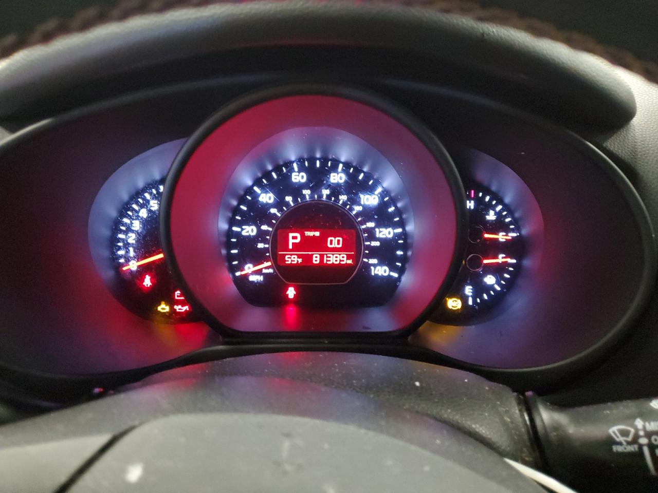 2015 Kia Soul - Image 9