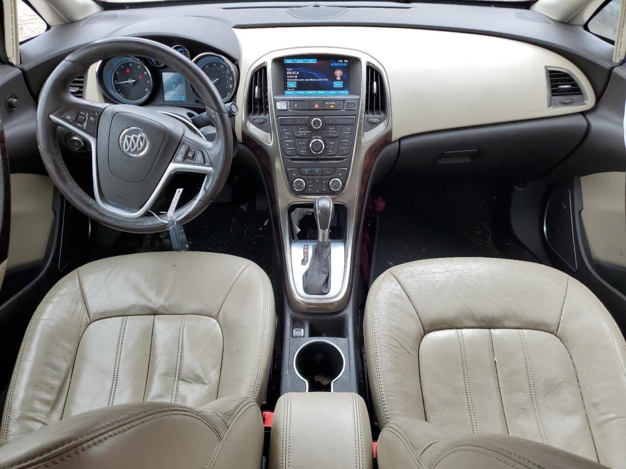 2013 Buick Verano - Image 8