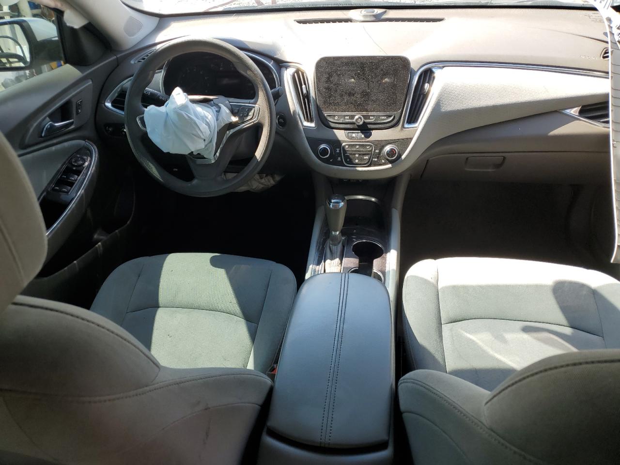 2020 Chevrolet Malibu - Image 8