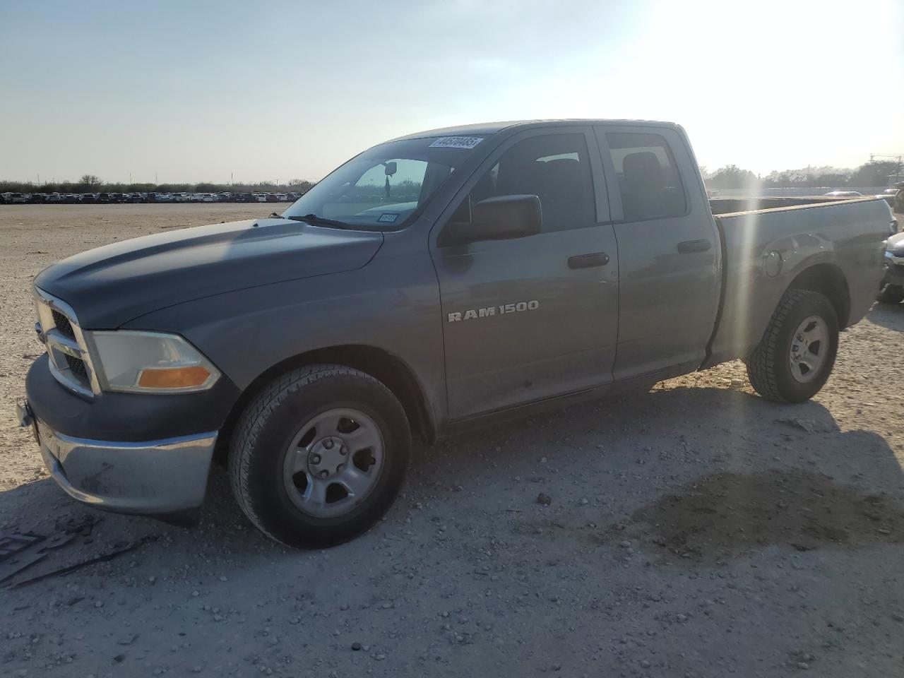 2012 Dodge RAM - Image 1