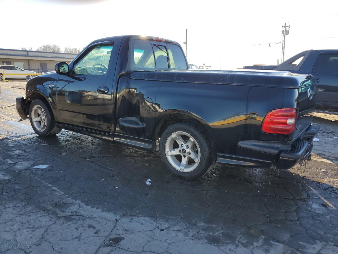 1999 Ford F-150 - Image 2
