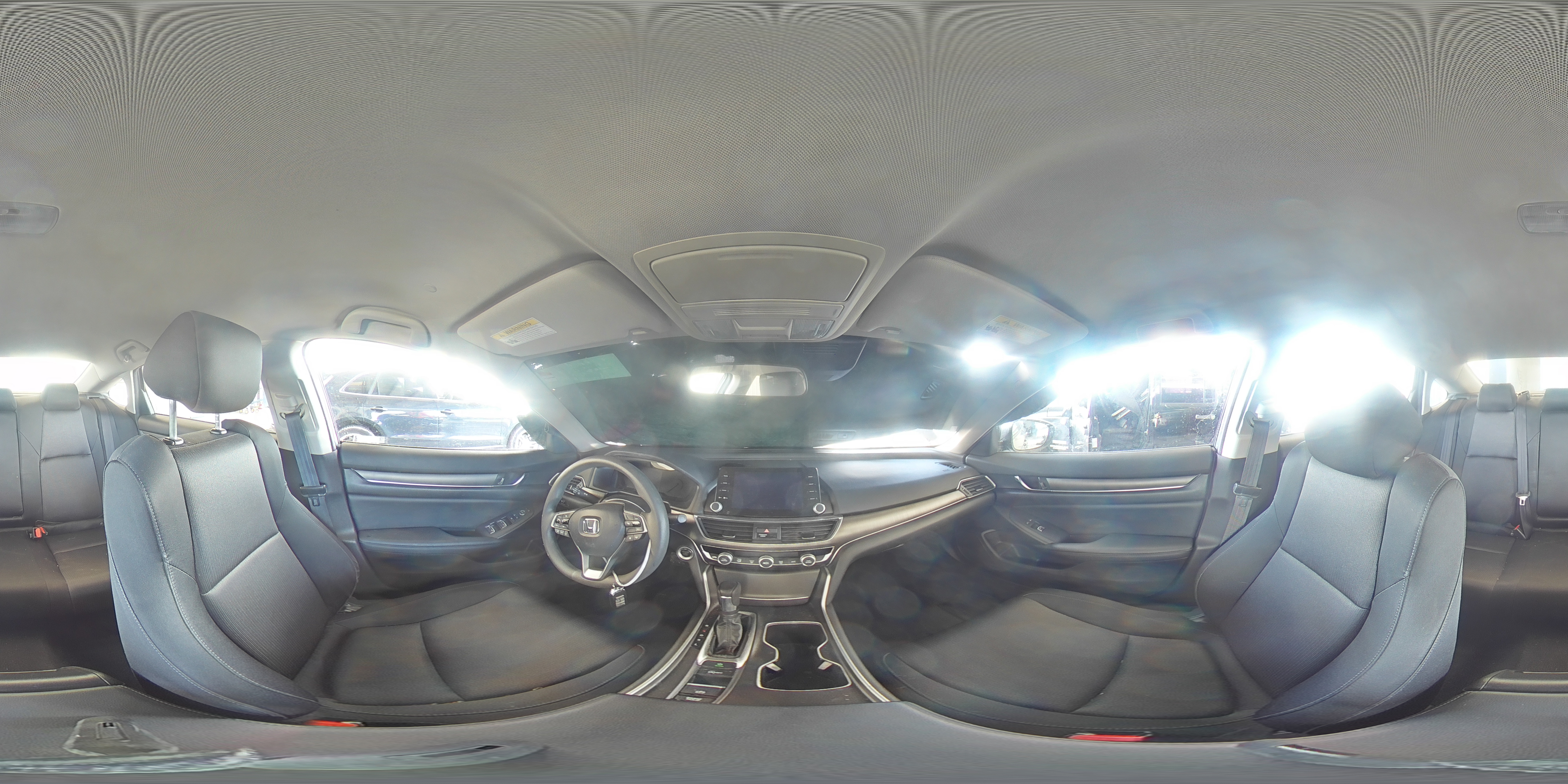 2022 Honda Accord - Image 14