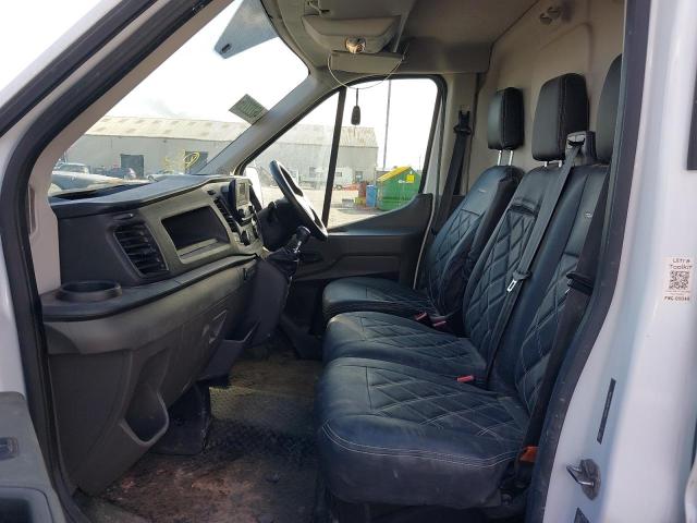 2020 FORD TRANSIT 35
