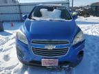 2015 Chevrolet Trax 1Lt на продаже в Prairie Grove, AR - Front End