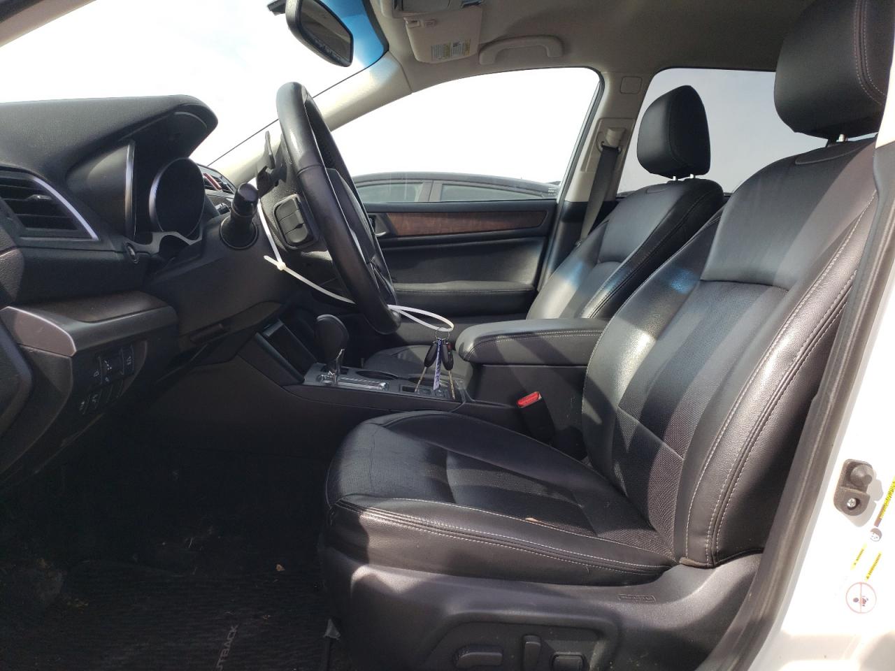 2015 Subaru Outback - Image 7