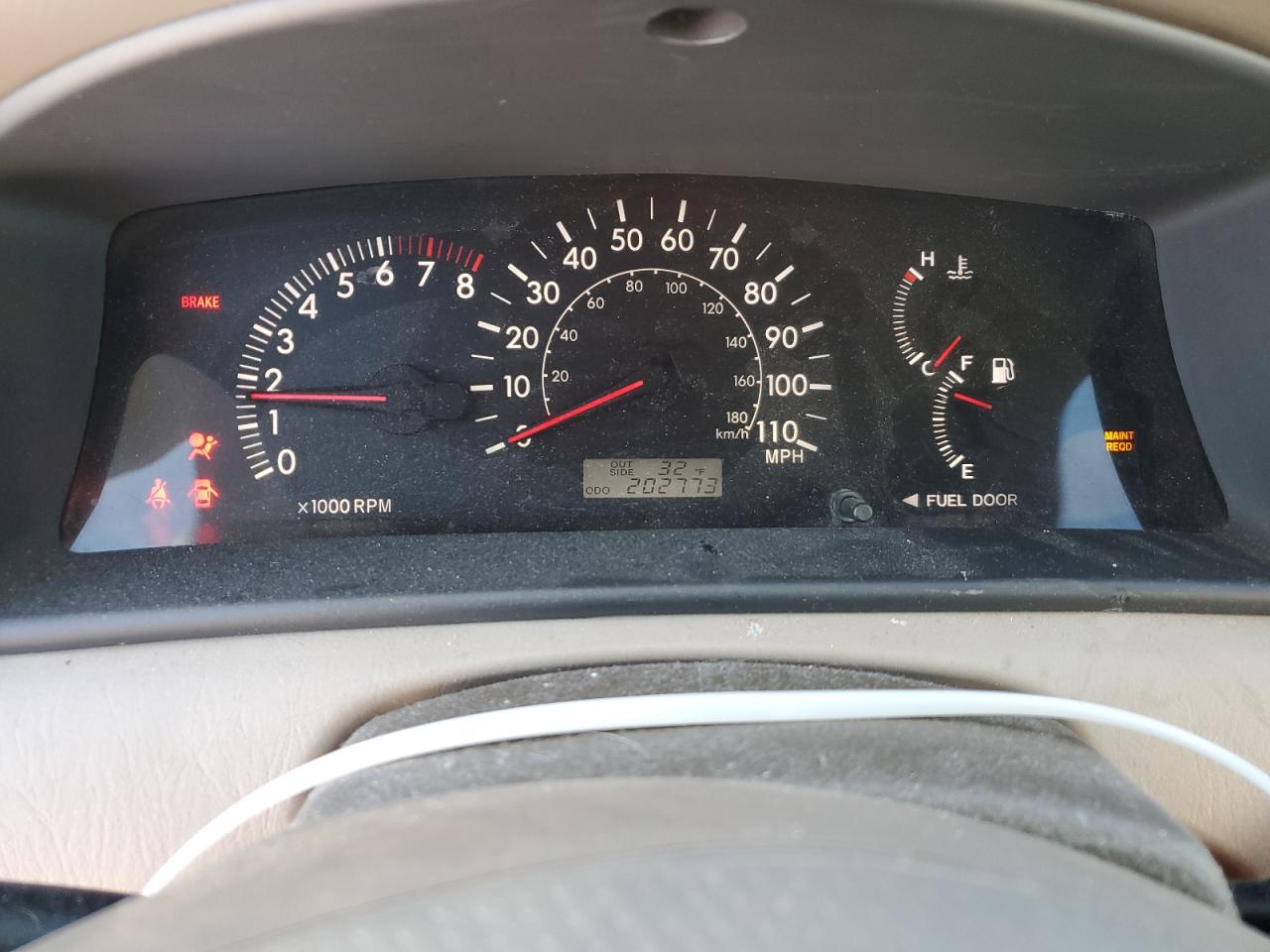 2007 Toyota Corolla - Image 9