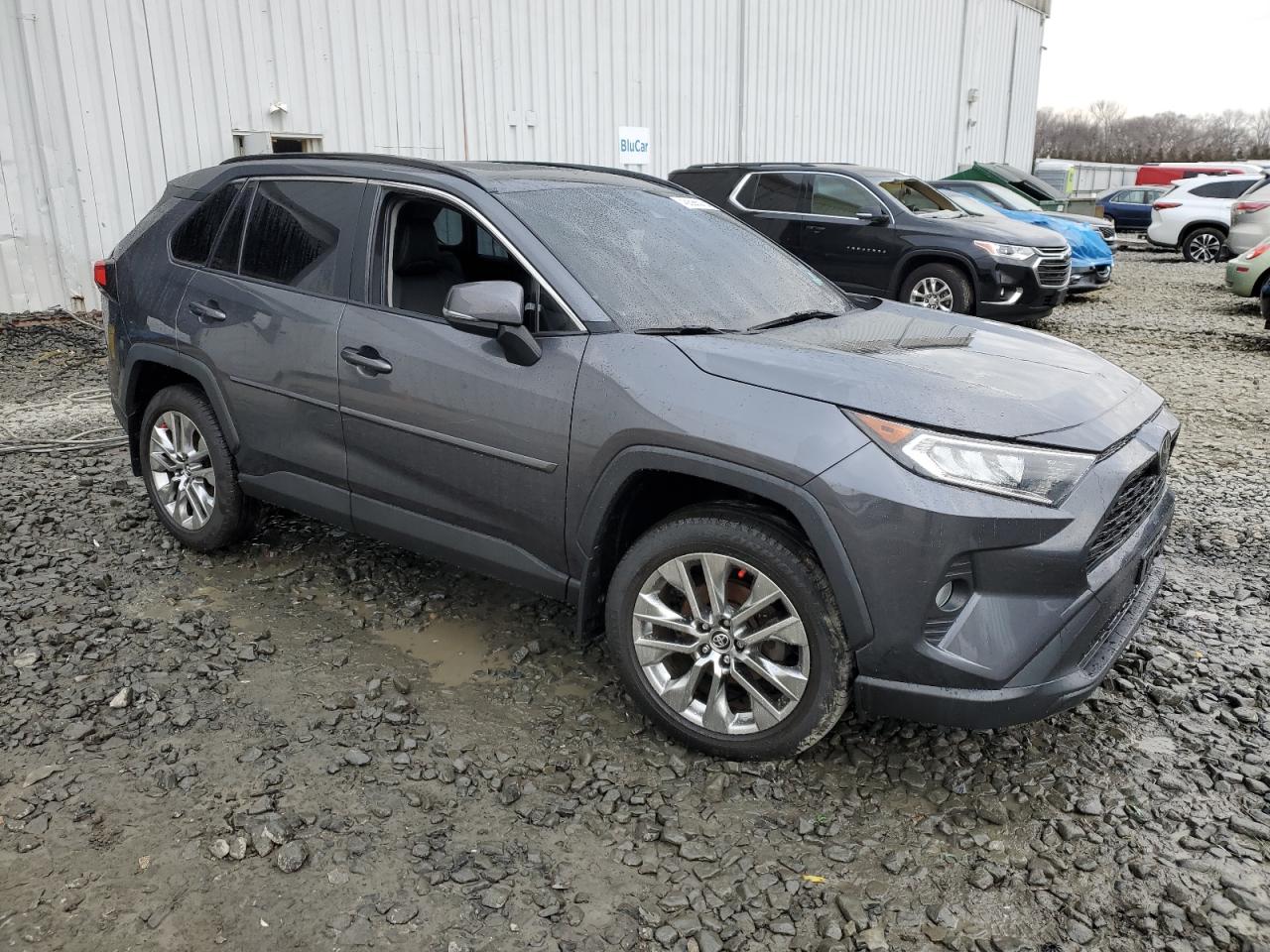 2019 Toyota RAV 4 - Image 4