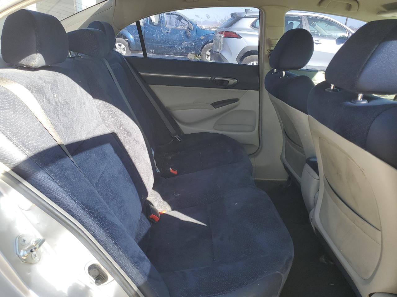 2008 Honda Civic - Image 10