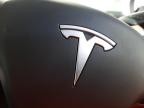 2022 TESL MODEL 3 for sale at Copart WOLVERHAMPTON