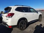 2021 Subaru Forester Touring na sprzedaż w North Las Vegas, NV - Front End