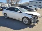2017 Toyota Camry Le for Sale in Albuquerque, NM - All Over