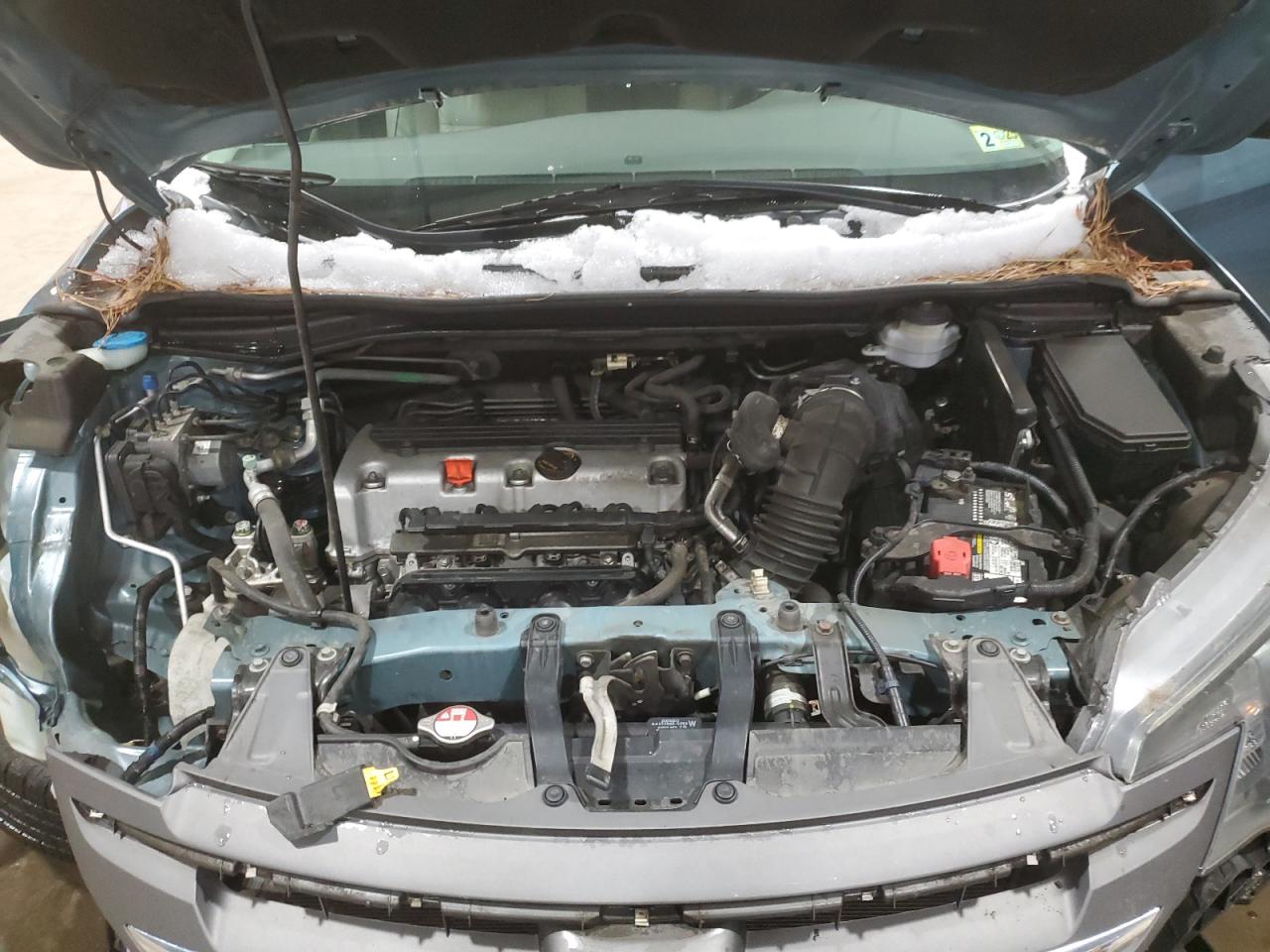 2013 Honda CR-V - Image 13