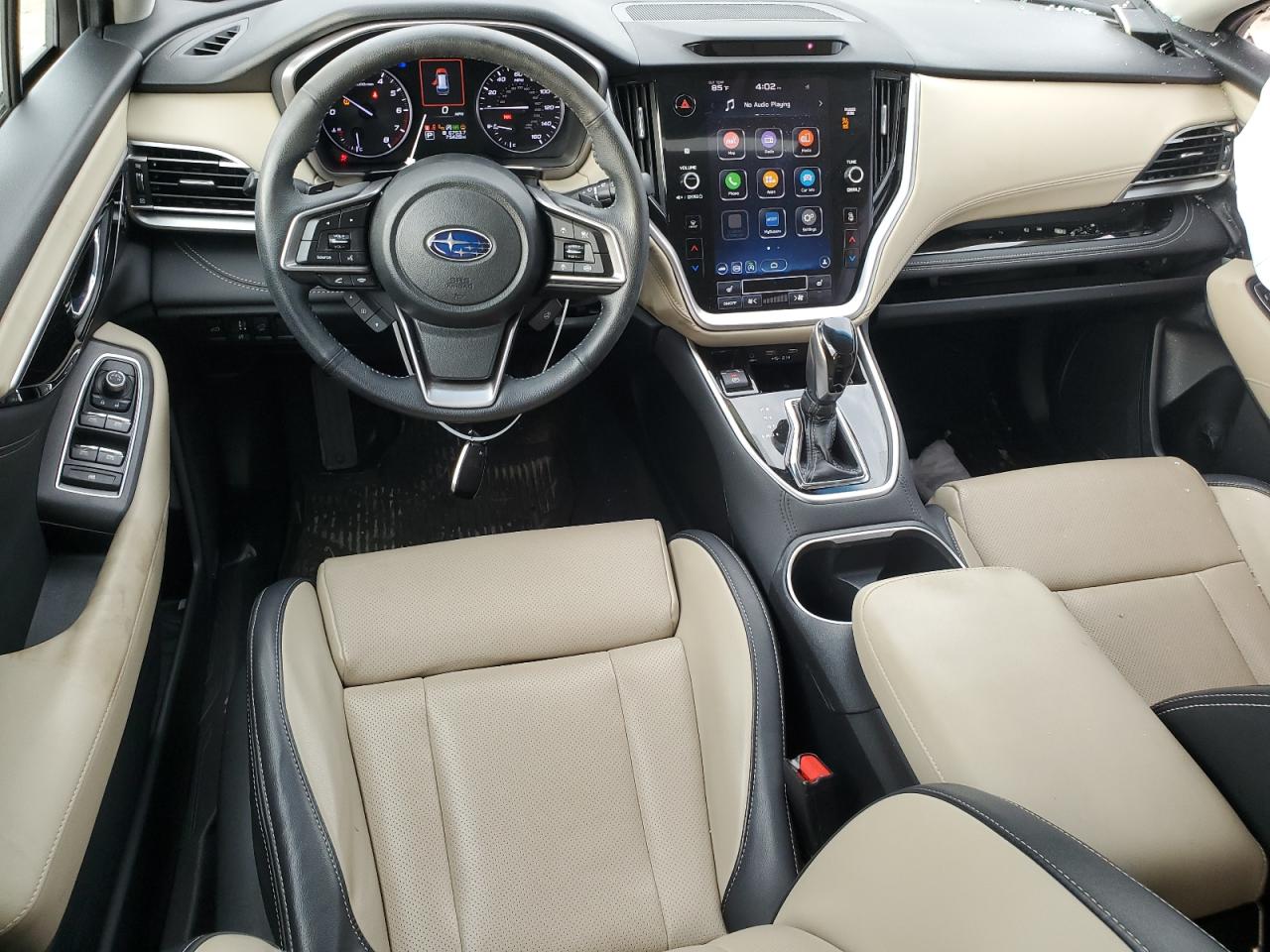2020 Subaru Outback - Image 8