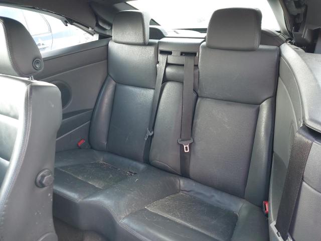 2008 VAUXHALL ASTRA EXCL