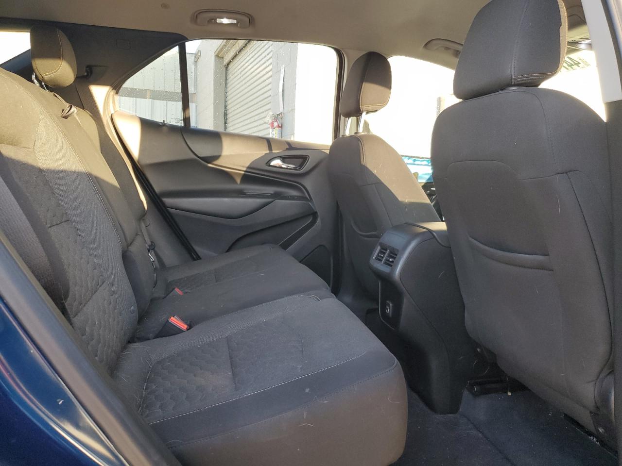 2020 Chevrolet Equinox - Image 11