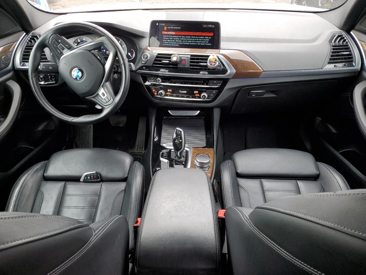 2018 BMW X3 - Image 8