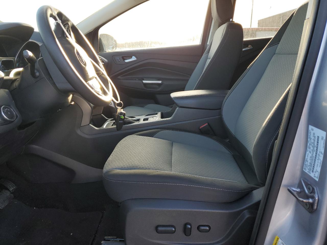 2019 Ford Escape - Image 7