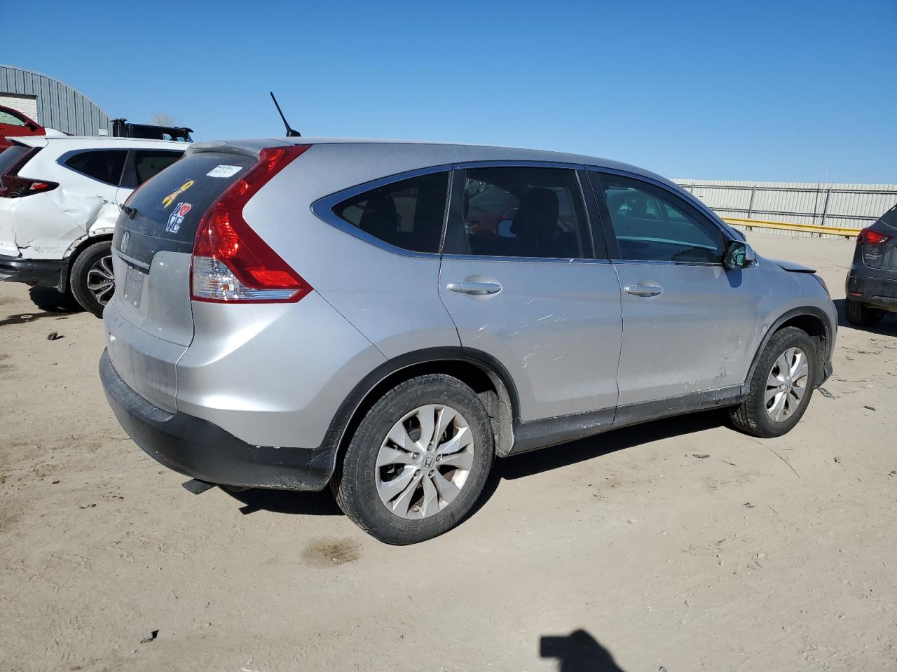 2013 Honda CR-V - Image 3