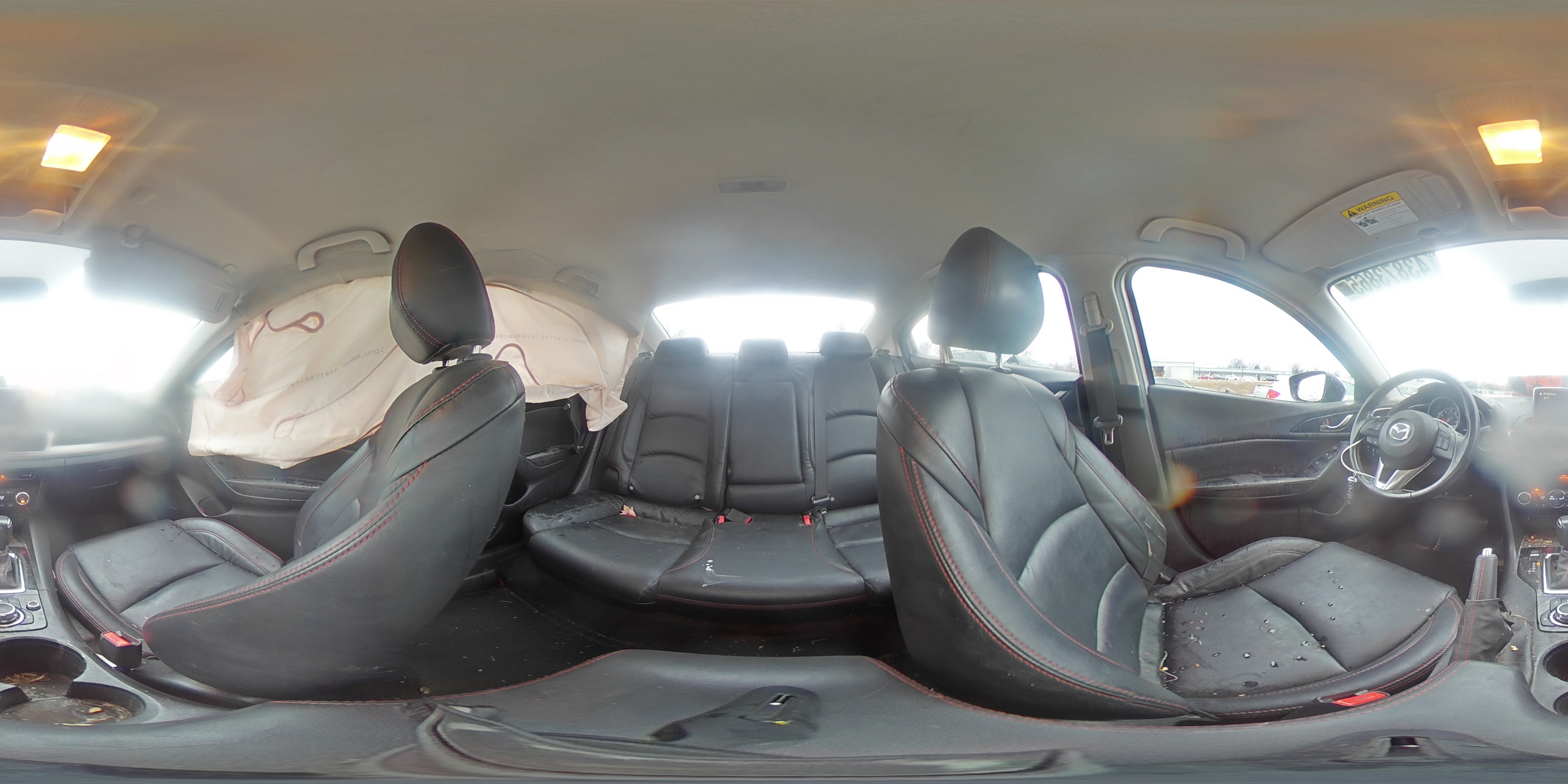 2014 Mazda 3 - Image 13