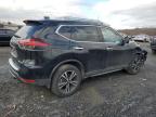 2020 Nissan Rogue S en Venta en York Haven, PA - Front End