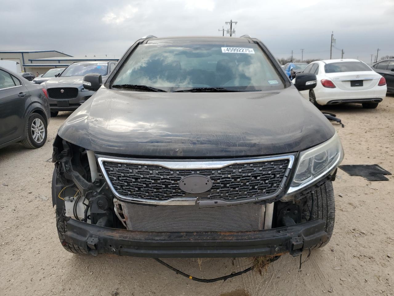 2015 Kia Sorento - Image 5