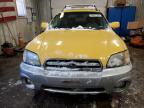 2003 Subaru Baja  للبيع في Lyman، ME - Minor Dent/Scratches