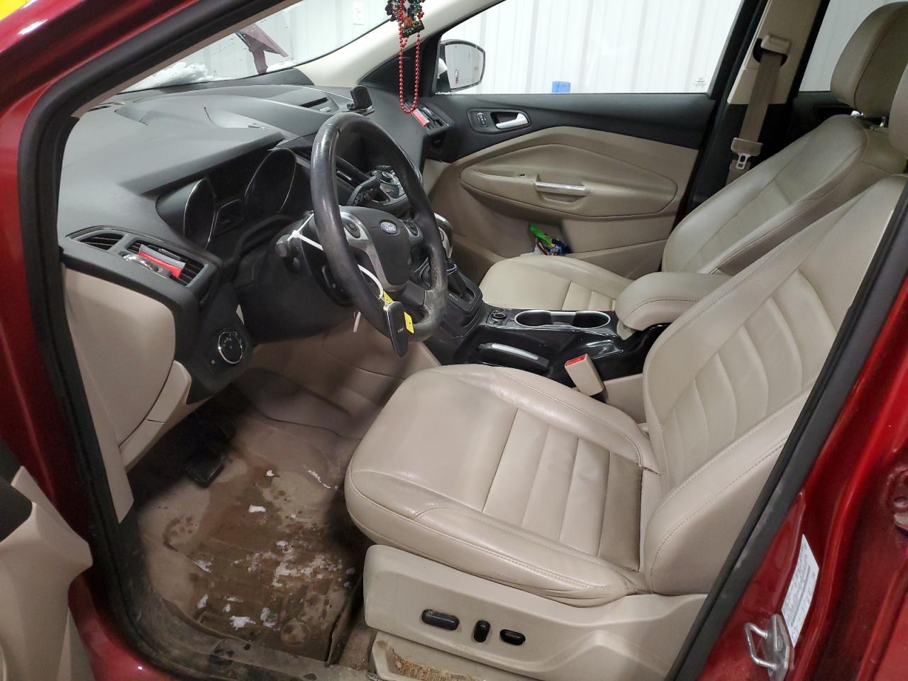 2015 Ford Escape - Image 7