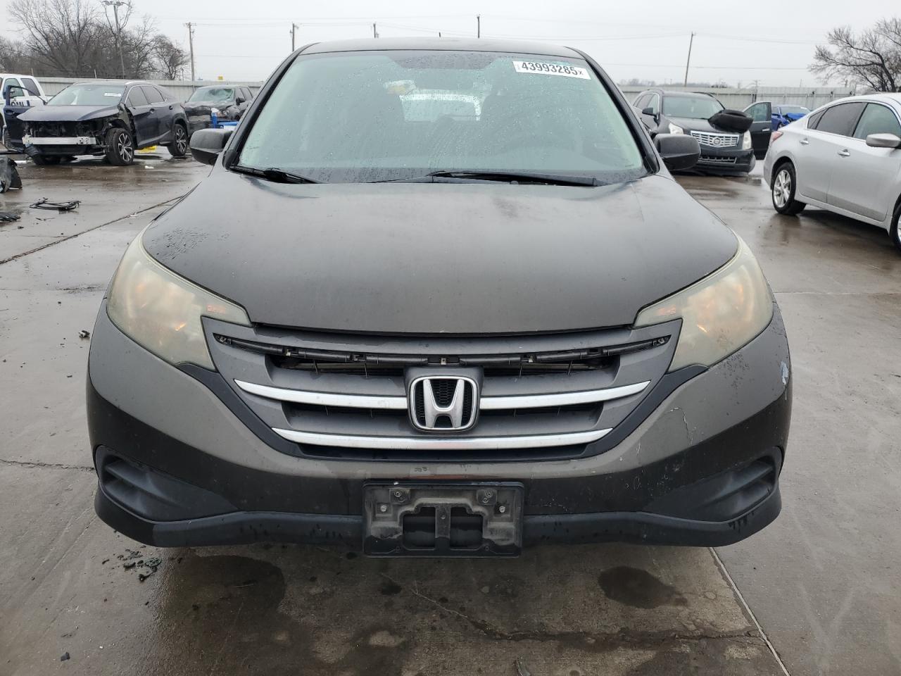2013 Honda CR-V - Image 5